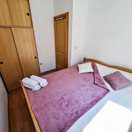 Apartment Hrastov Soline  Esterno foto