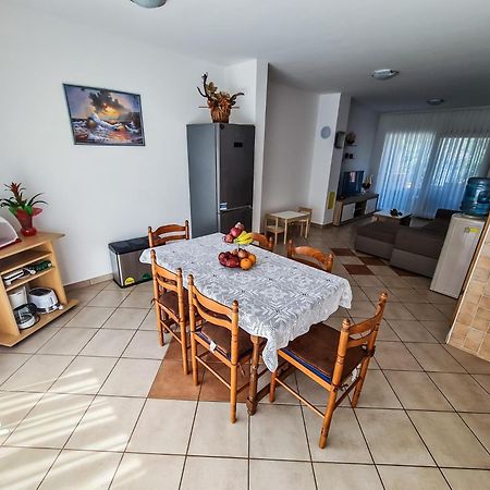 Apartment Hrastov Soline  Esterno foto