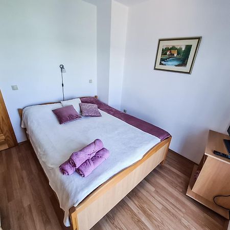 Apartment Hrastov Soline  Esterno foto