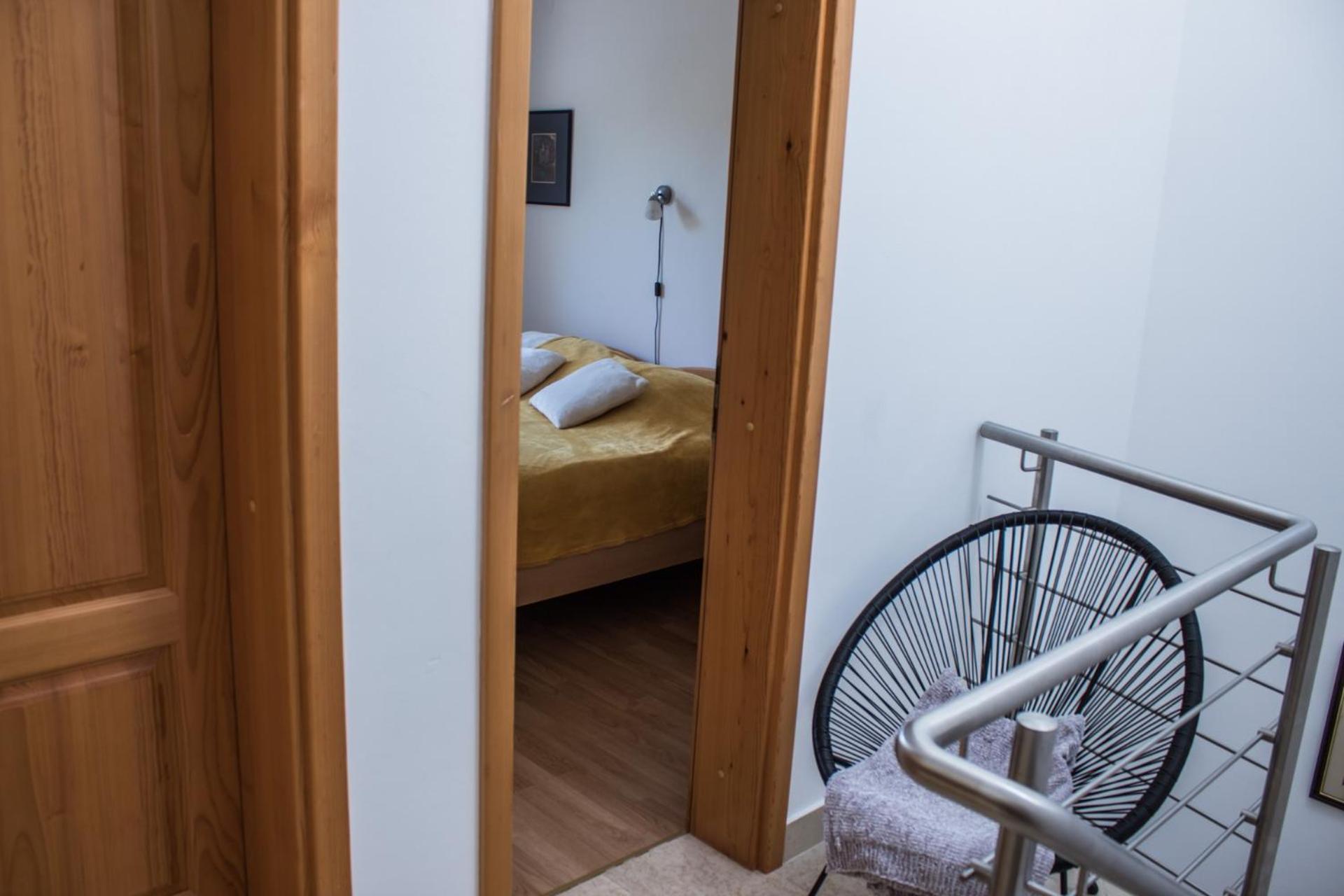 Apartment Hrastov Soline  Esterno foto