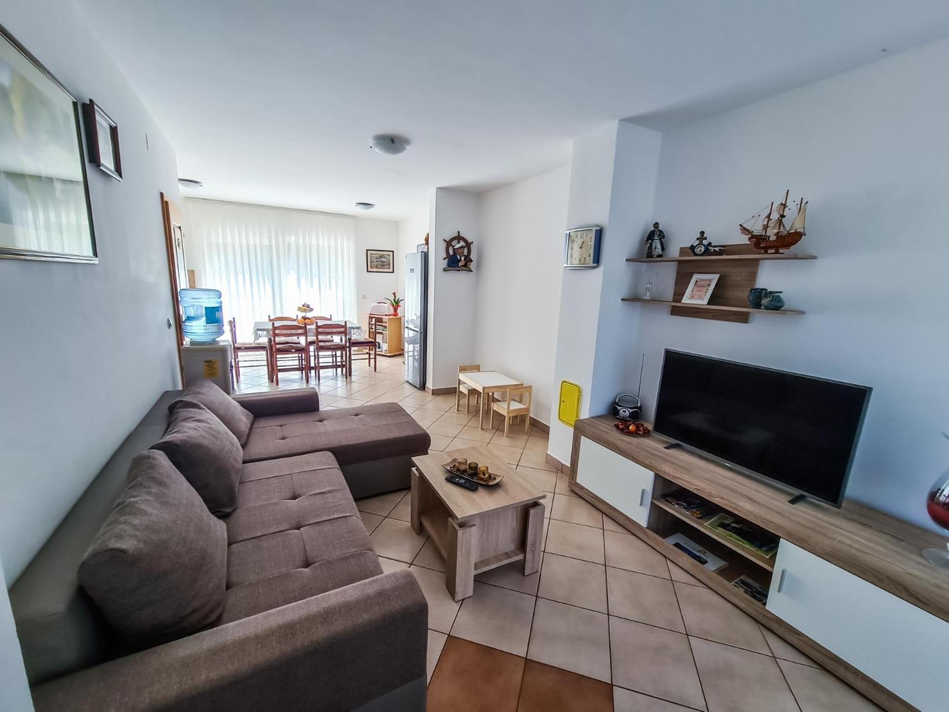Apartment Hrastov Soline  Esterno foto