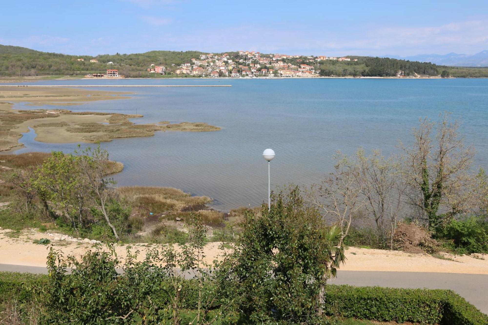 Apartment Hrastov Soline  Esterno foto