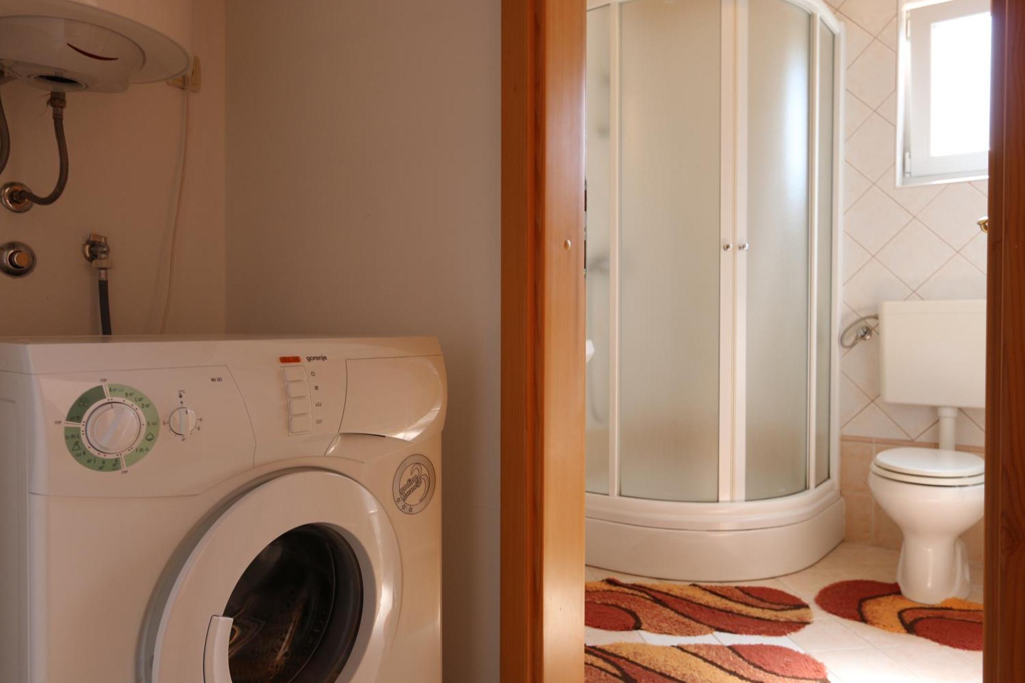 Apartment Hrastov Soline  Esterno foto