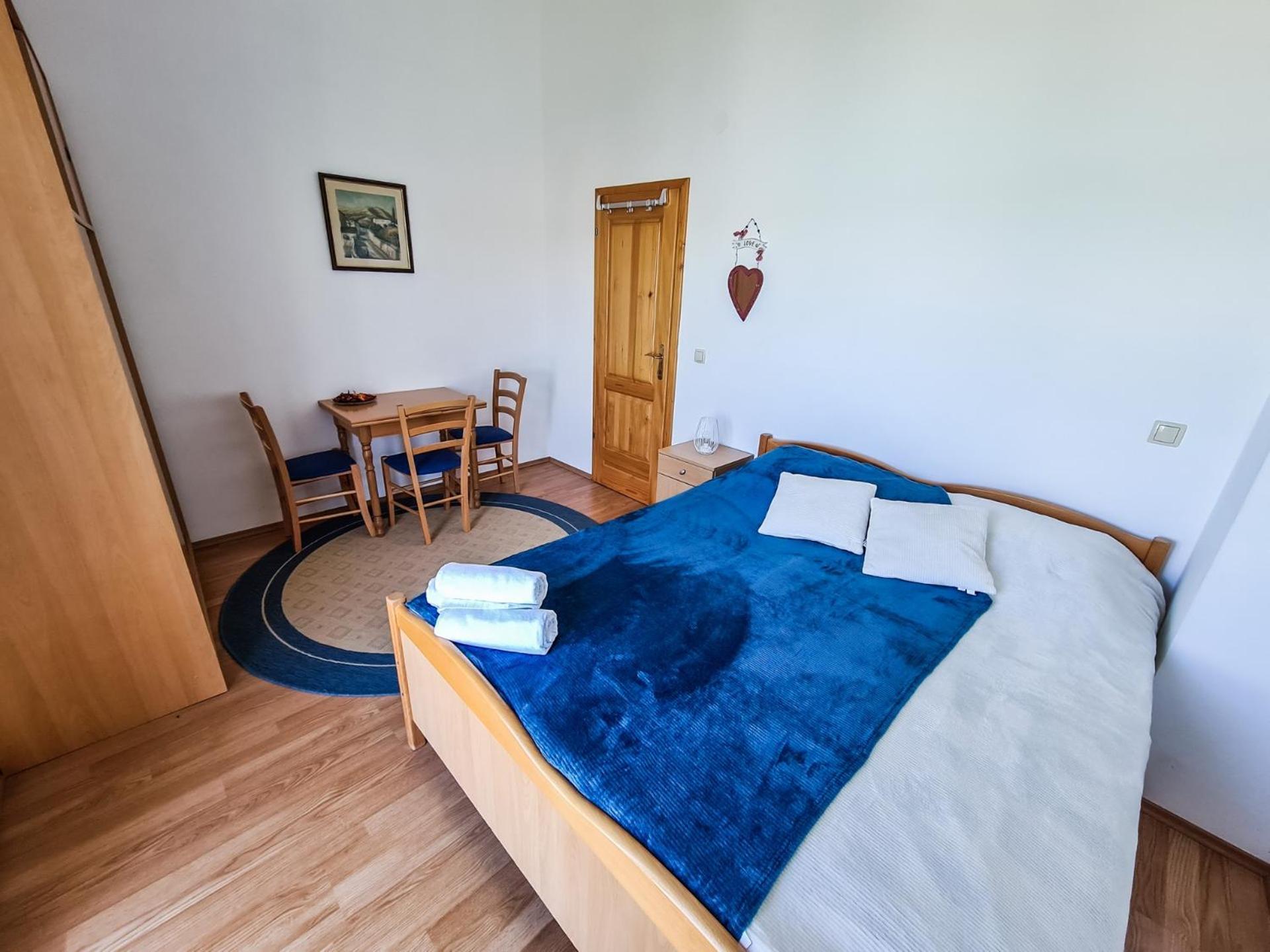 Apartment Hrastov Soline  Esterno foto