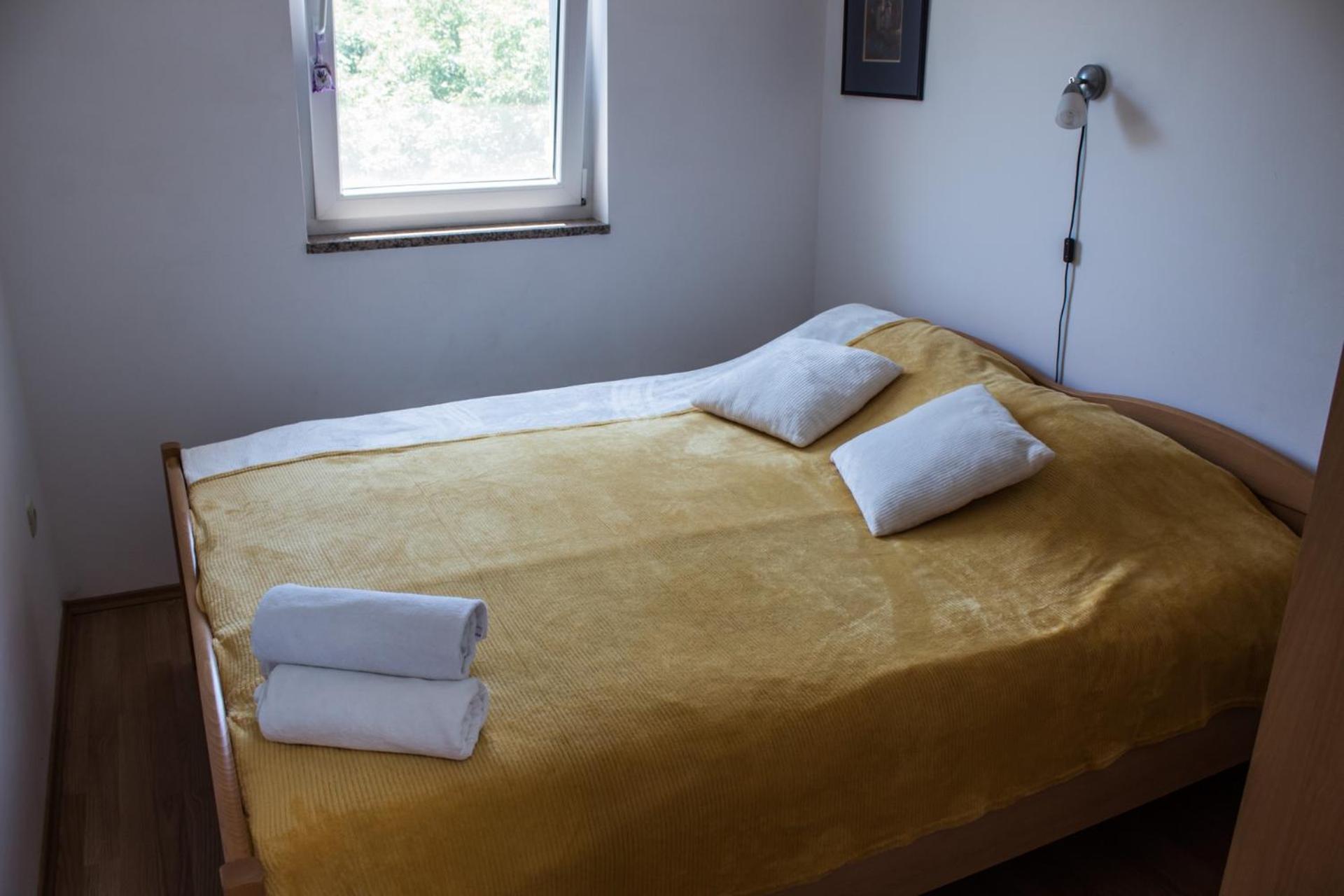 Apartment Hrastov Soline  Esterno foto