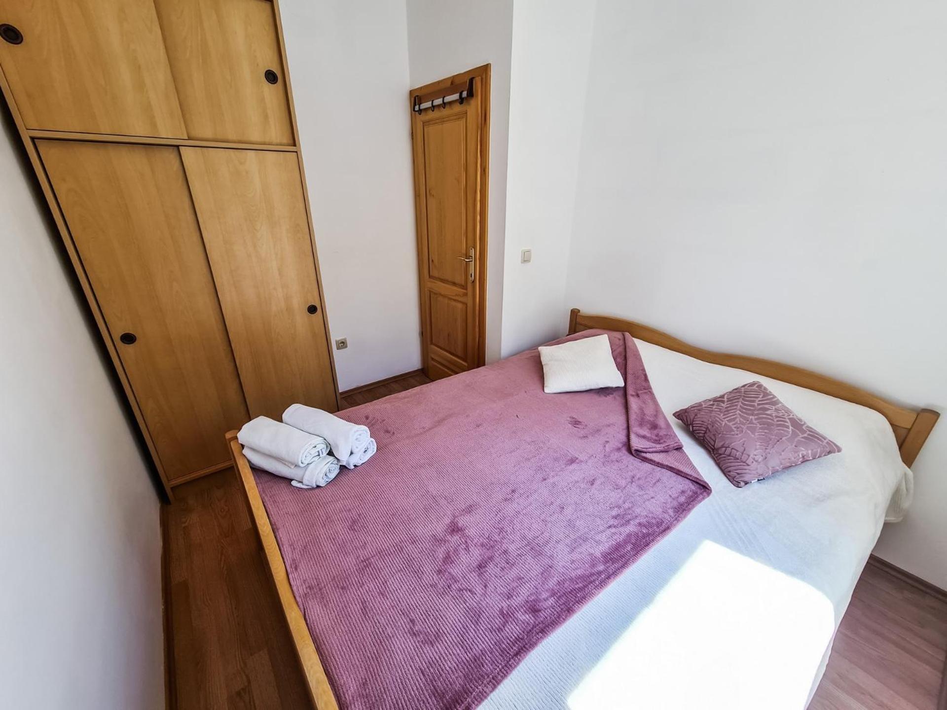 Apartment Hrastov Soline  Esterno foto