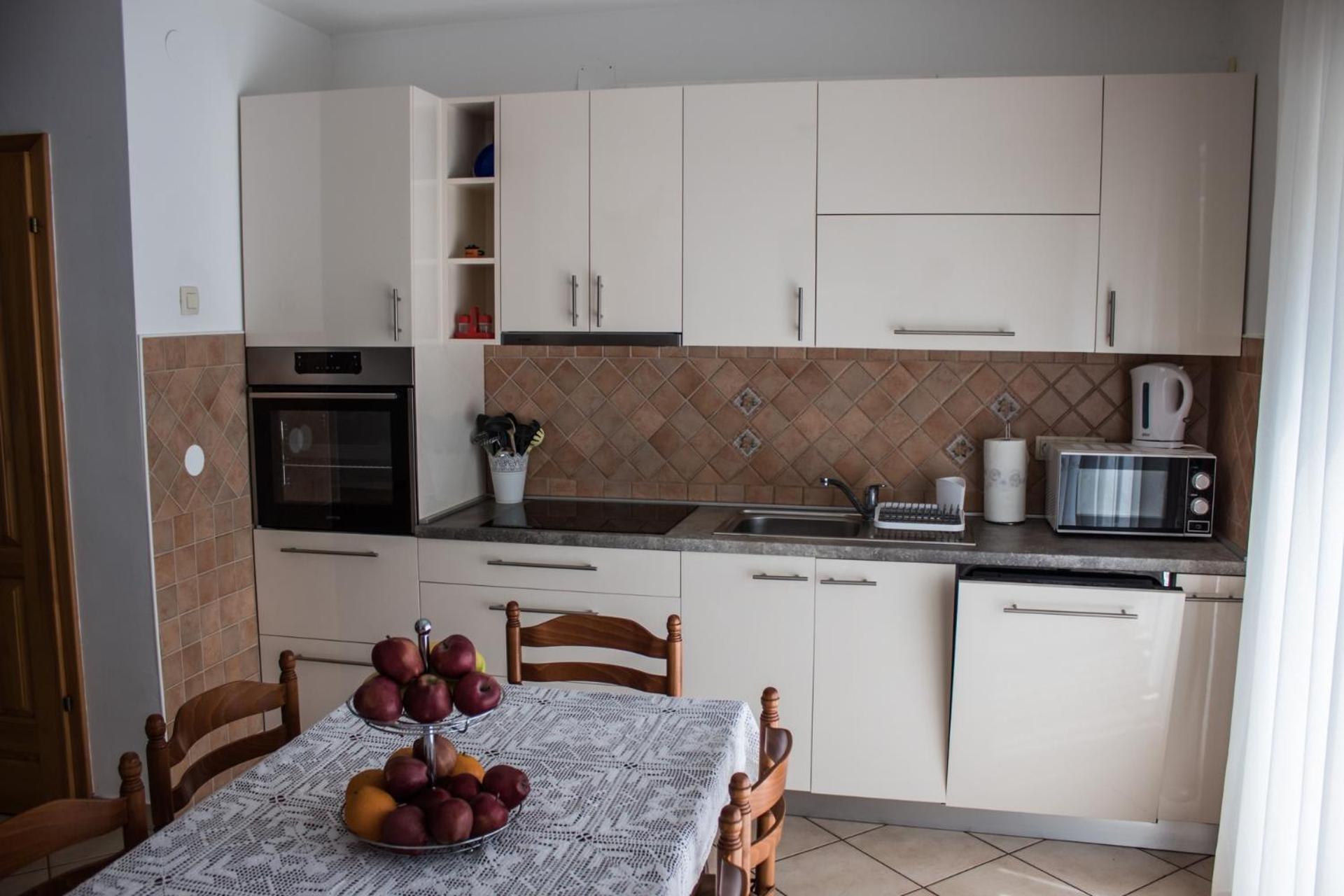 Apartment Hrastov Soline  Esterno foto