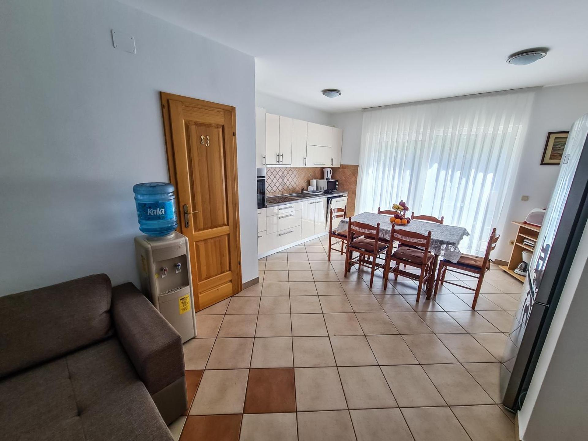 Apartment Hrastov Soline  Esterno foto
