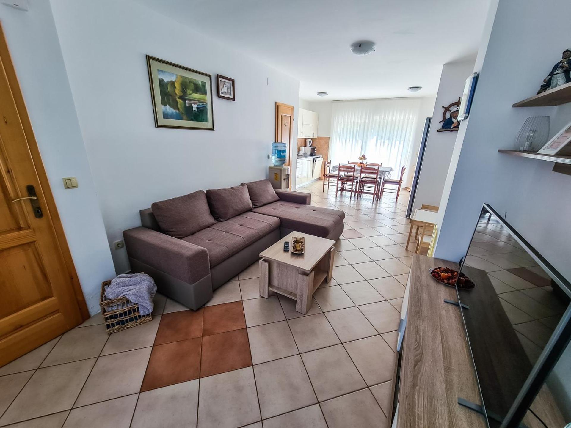 Apartment Hrastov Soline  Esterno foto