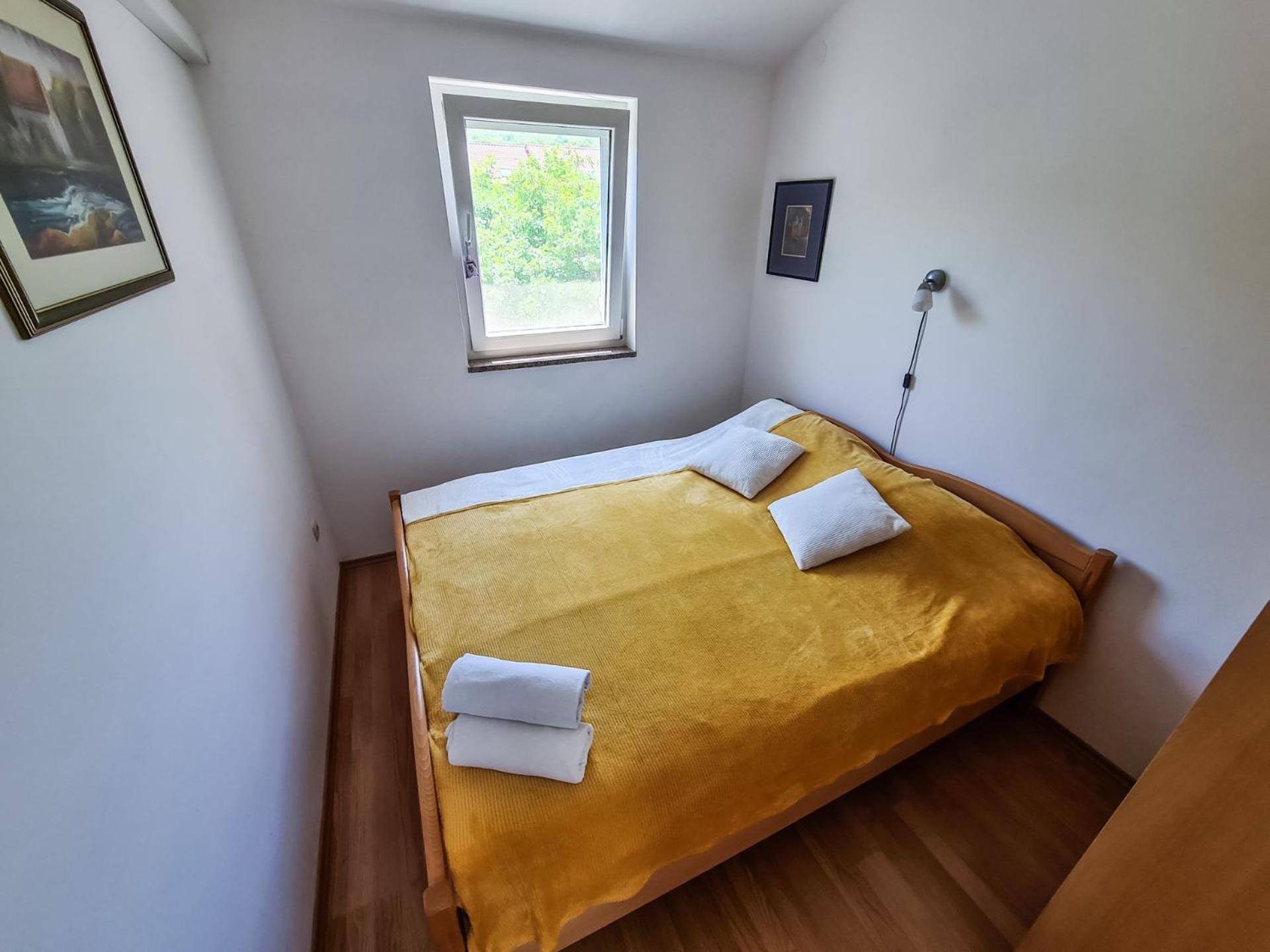 Apartment Hrastov Soline  Esterno foto