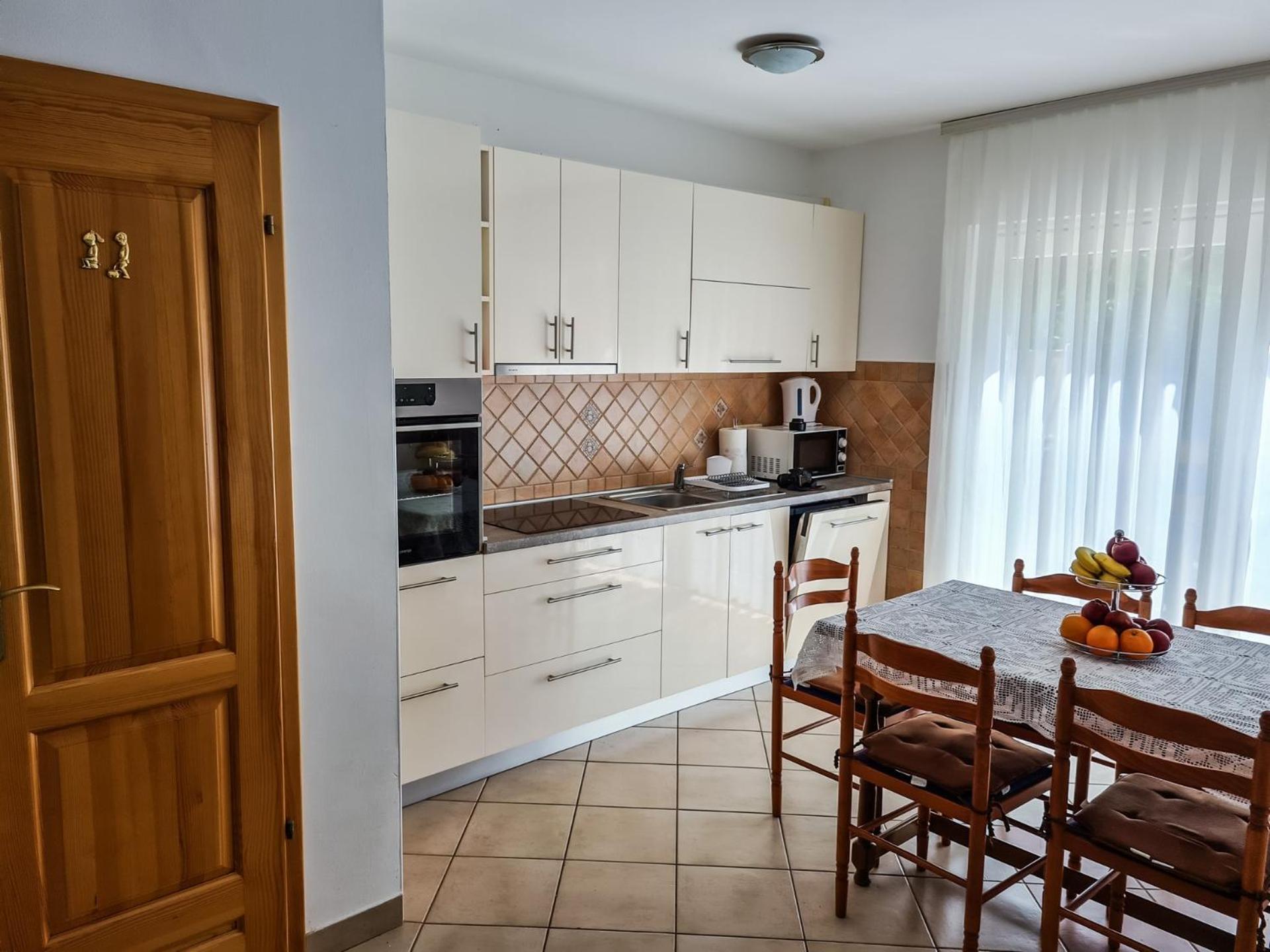 Apartment Hrastov Soline  Esterno foto