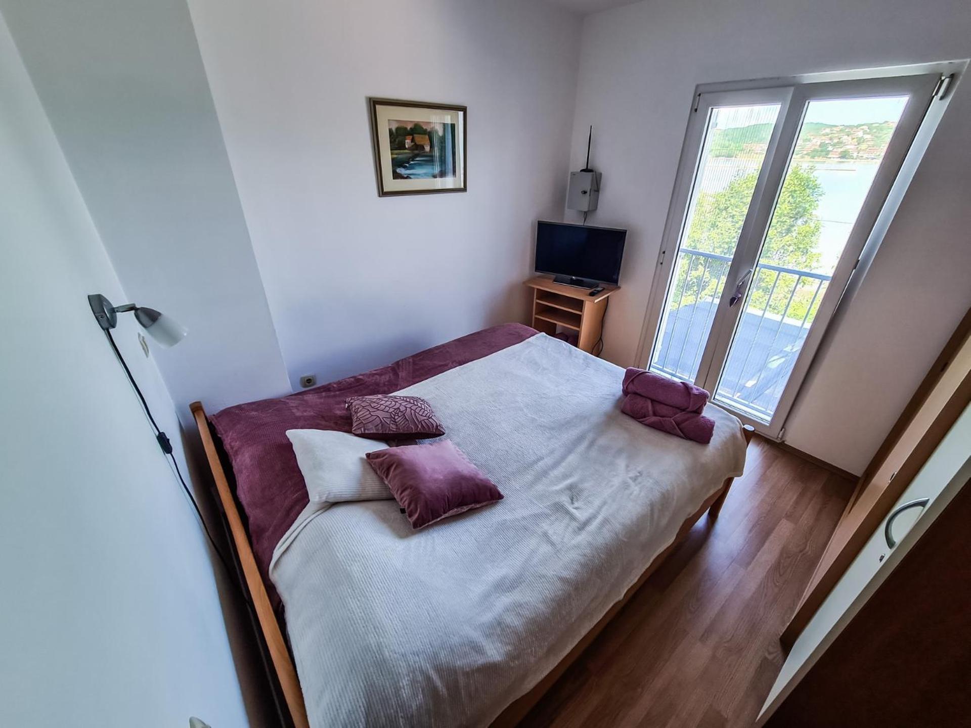 Apartment Hrastov Soline  Esterno foto